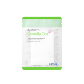 e.p.t.q. By.derm Centella Cica Plus Mask