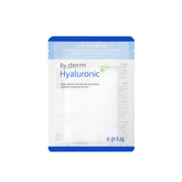e.p.t.q. By.derm Hyaluironic Plus Mask