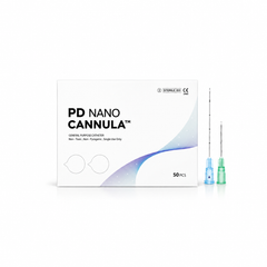PD NANO CANNULA With Punching Needle (50EA/Box)