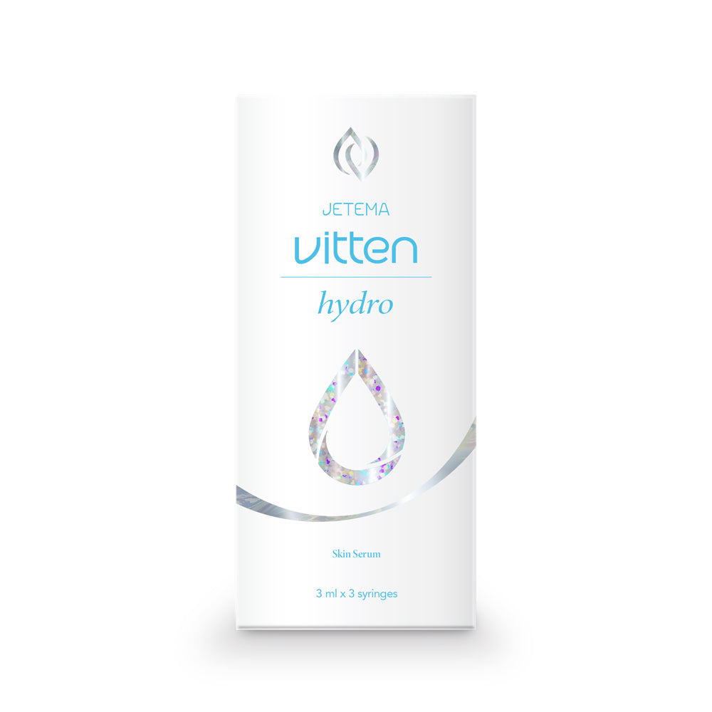 Vitten Hydro