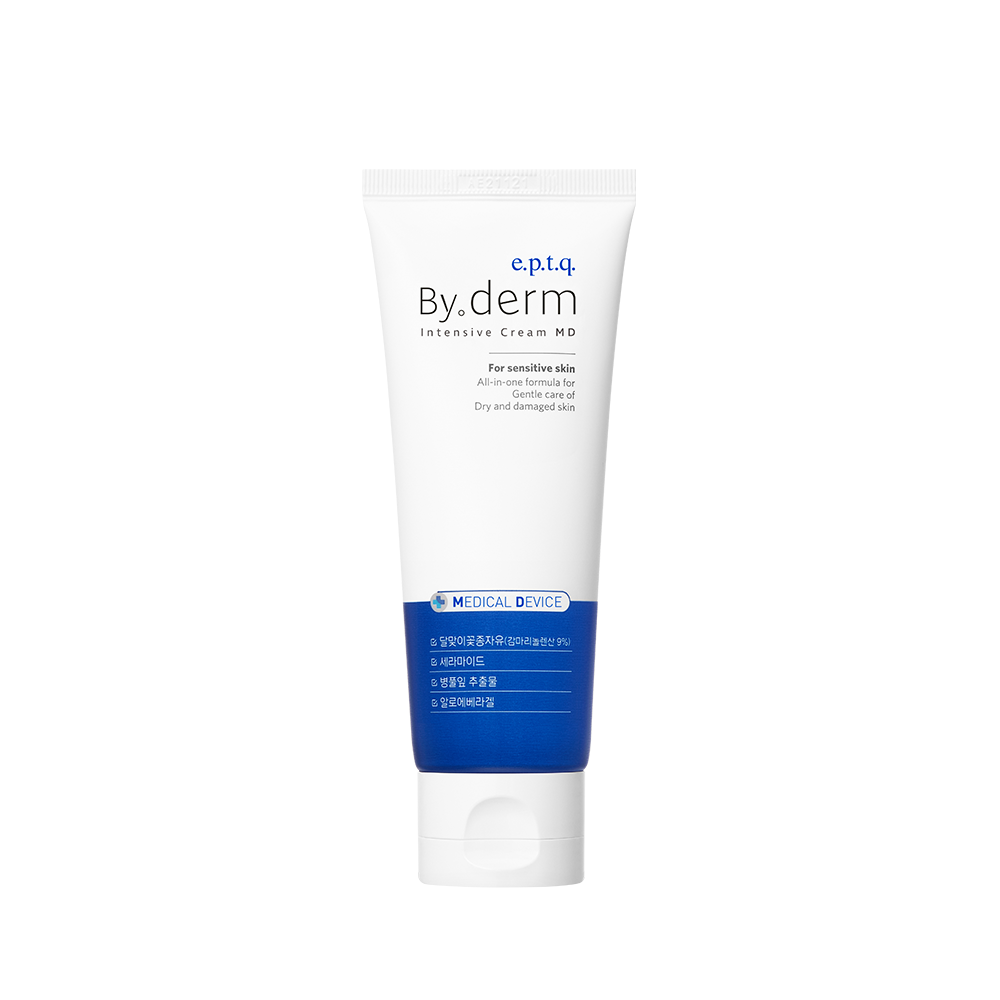 e.p.t.q. By. Derm Intensive Cream