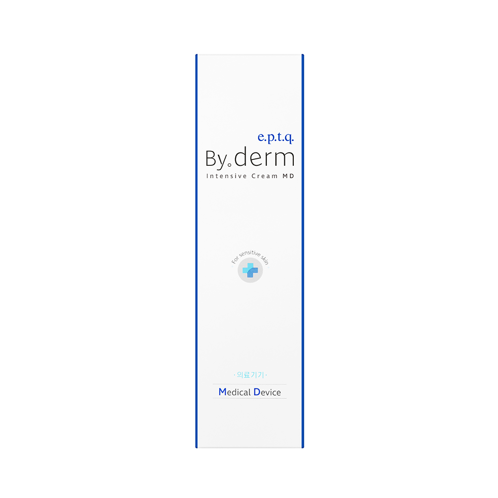 e.p.t.q. By. Derm Intensive Cream