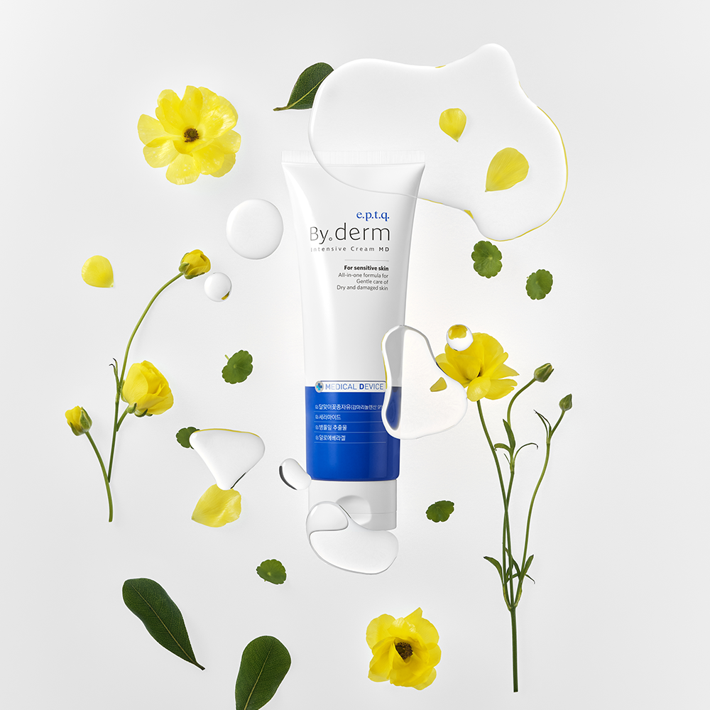 e.p.t.q. By. Derm Intensive Cream