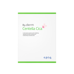 e.p.t.q. By. Derm Centella Cica Plus Mask