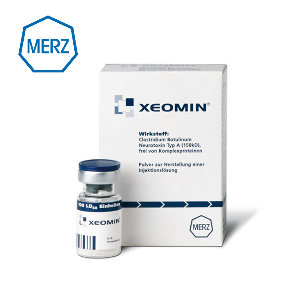 XEOMIN®