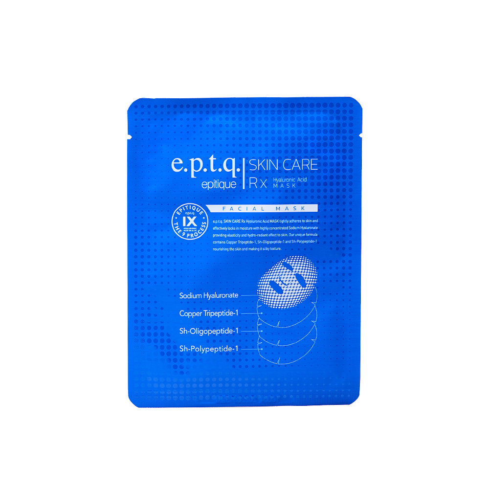 Rx Mask e.p.t.q. By.derm Skin Care RX Mask – JETEMA USA