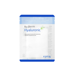 By. Derm Hyaluronic Plus Mask