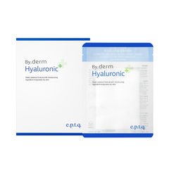 By. Derm Hyaluronic Plus Mask